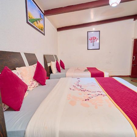 Aj Heritage Ooty Resort By Voye Homes エクステリア 写真