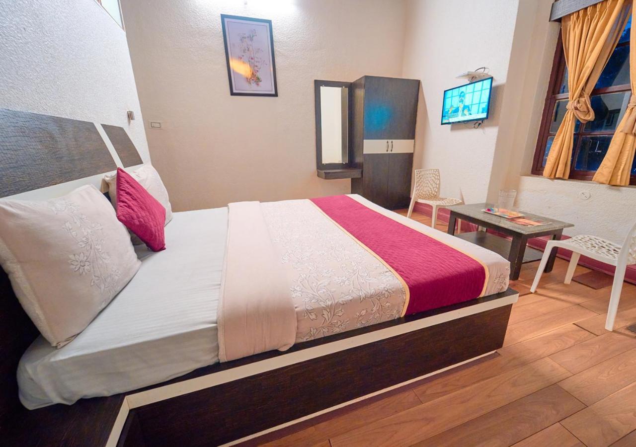 Aj Heritage Ooty Resort By Voye Homes エクステリア 写真