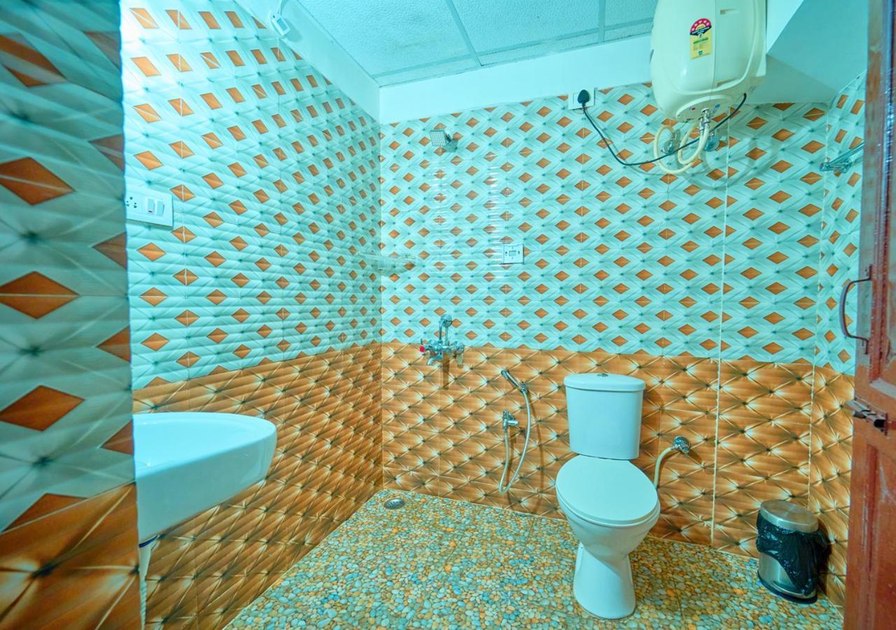 Aj Heritage Ooty Resort By Voye Homes エクステリア 写真