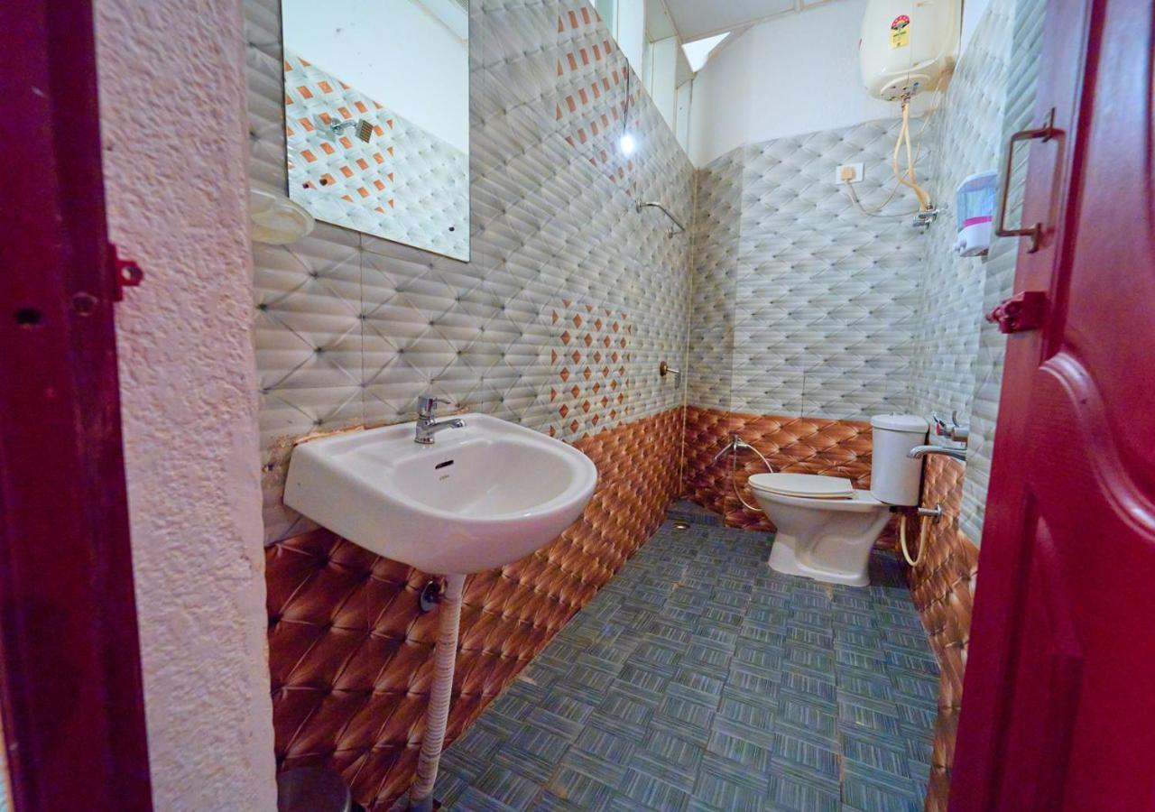 Aj Heritage Ooty Resort By Voye Homes エクステリア 写真