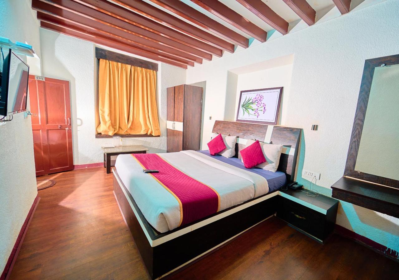 Aj Heritage Ooty Resort By Voye Homes エクステリア 写真