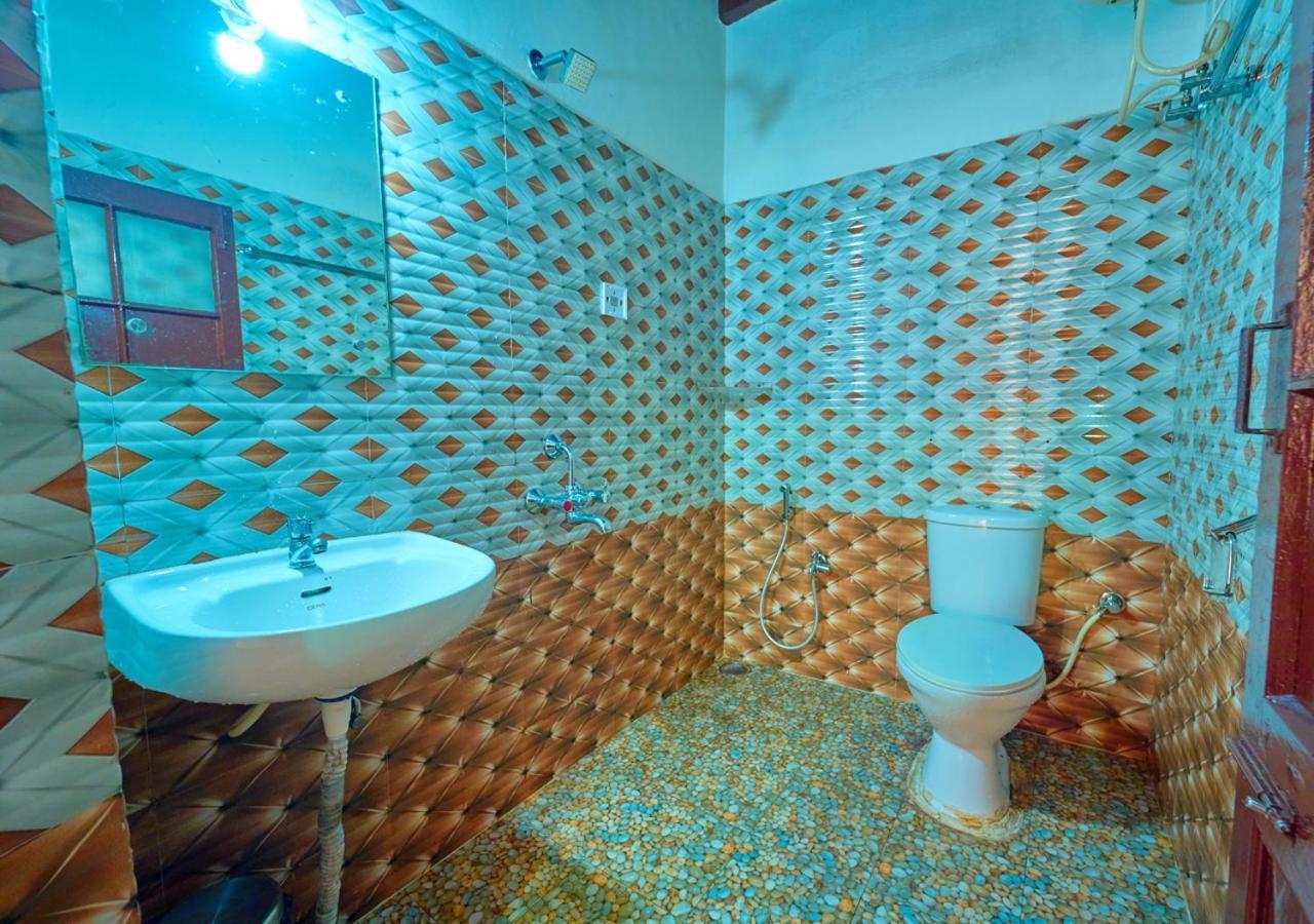 Aj Heritage Ooty Resort By Voye Homes エクステリア 写真